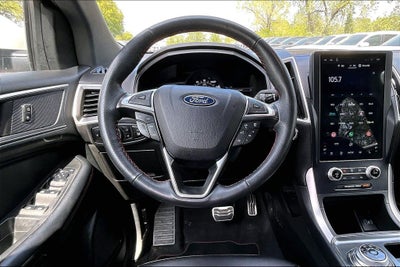 2024 Ford Edge ST Line