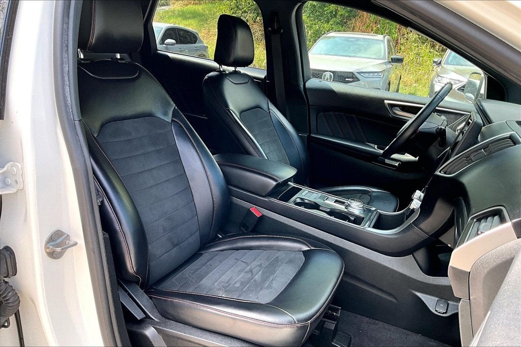 2024 Ford Edge ST Line