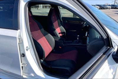 2024 Honda Civic Si Base