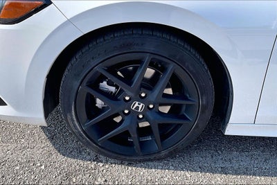 2024 Honda Civic Si Base