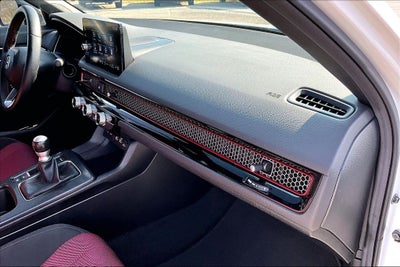 2024 Honda Civic Si Base