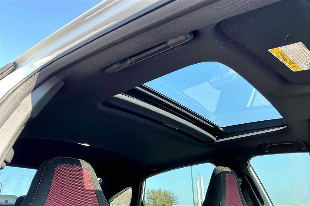 2024 Honda Civic Si Base