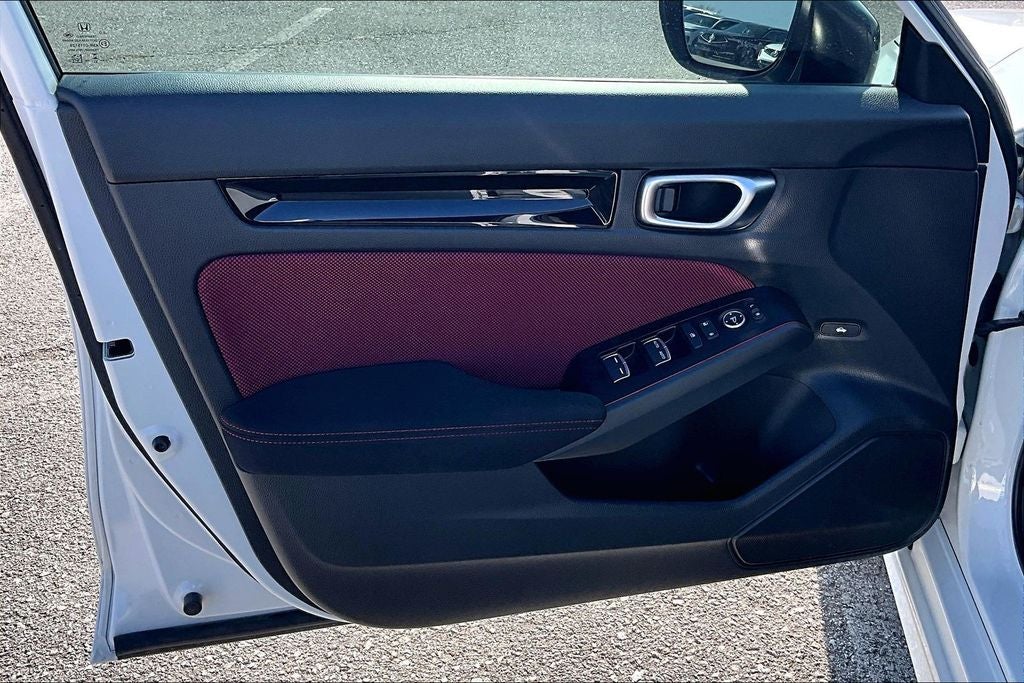 2024 Honda Civic Si Base