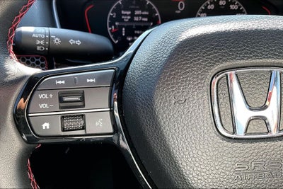 2024 Honda Civic Si Base