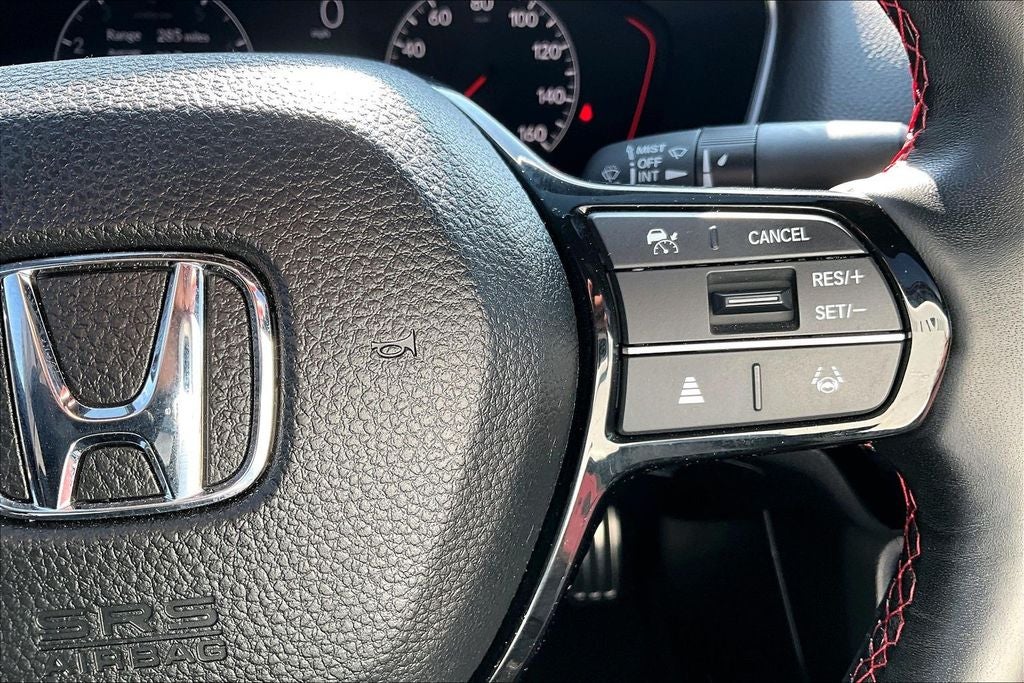 2024 Honda Civic Si Base