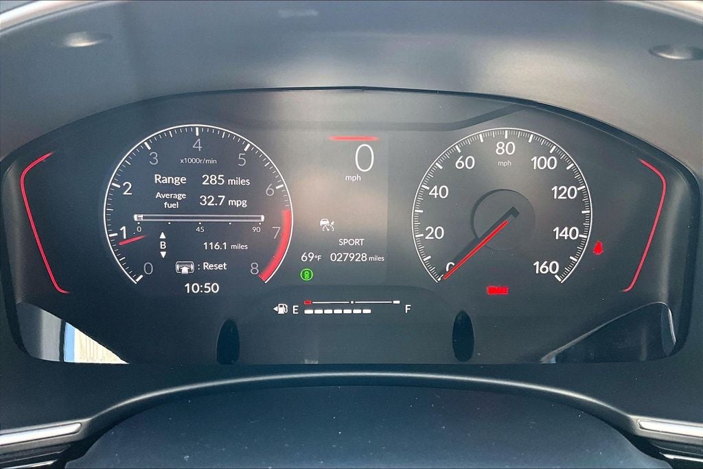 2024 Honda Civic Si Base