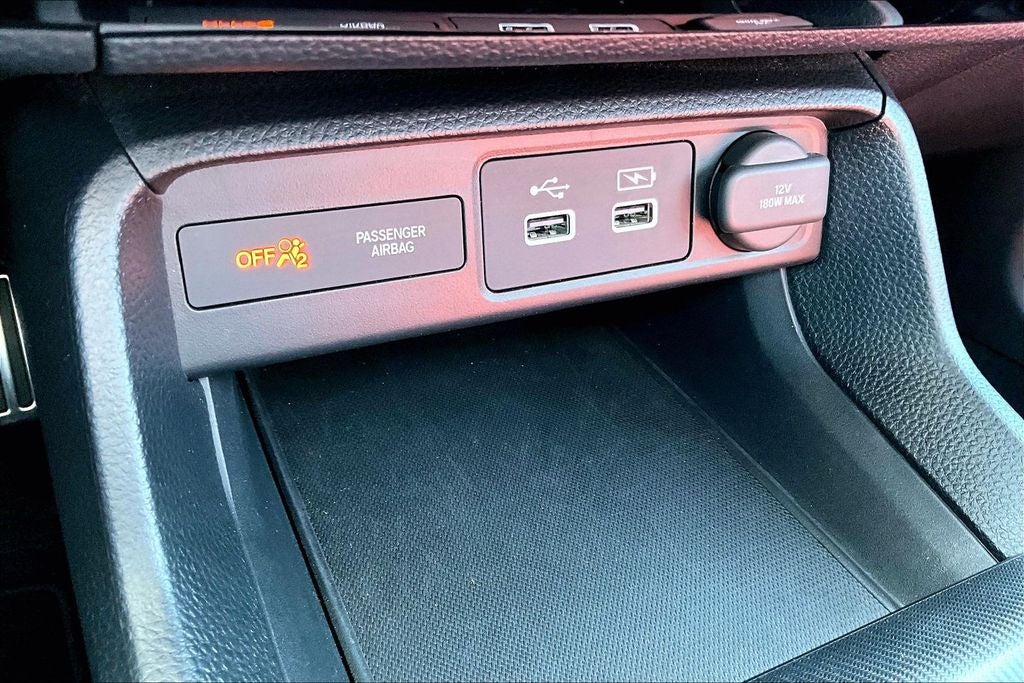 2024 Honda Civic Si Base