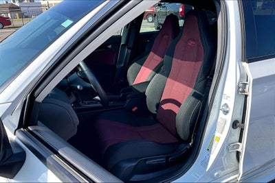 2024 Honda Civic Si Base