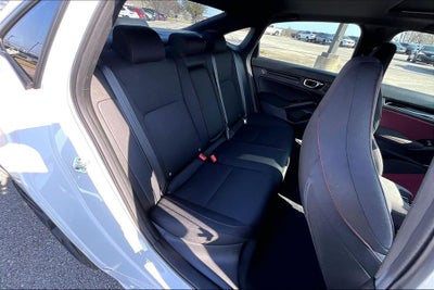 2024 Honda Civic Si Base