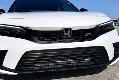 2024 Honda Civic Si Base