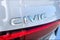 2024 Honda Civic Si Base