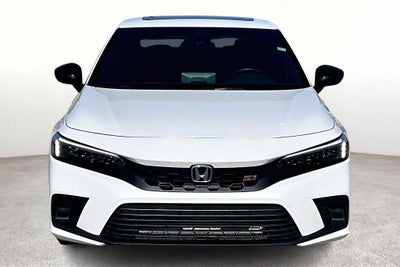 2024 Honda Civic Si Base