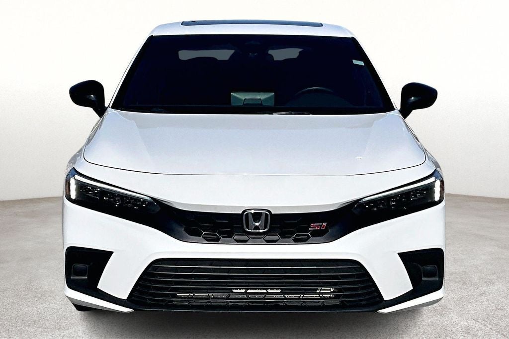 2024 Honda Civic Si Base