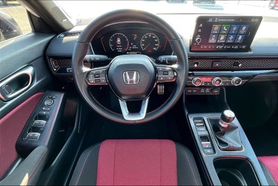 2024 Honda Civic Si Base