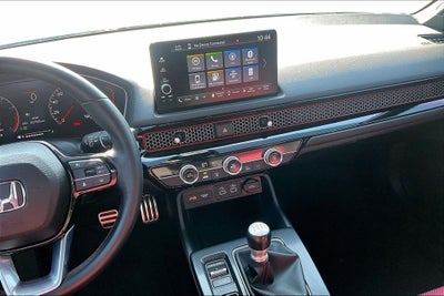 2024 Honda Civic Si Base