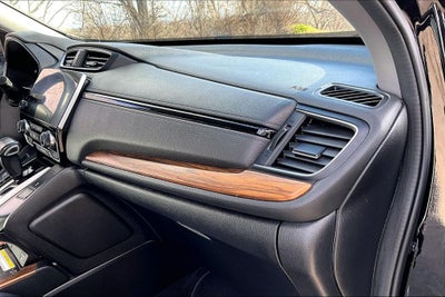 2021 Honda CR-V Touring