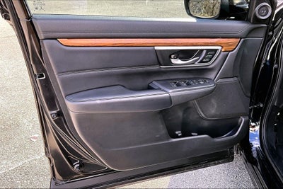 2021 Honda CR-V Touring