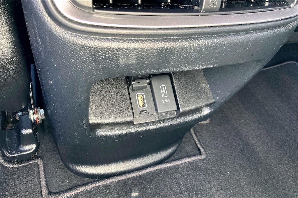 2021 Honda CR-V Touring