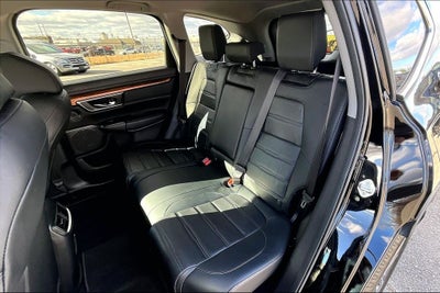 2021 Honda CR-V Touring