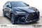 2024 Lexus NX 350 Base
