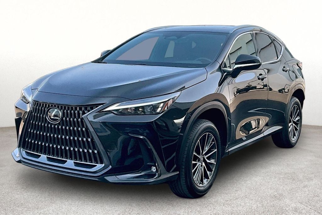 2024 Lexus NX 350 Base
