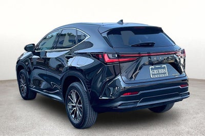 2024 Lexus NX 350 Base