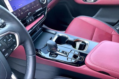 2024 Lexus NX 350 Base