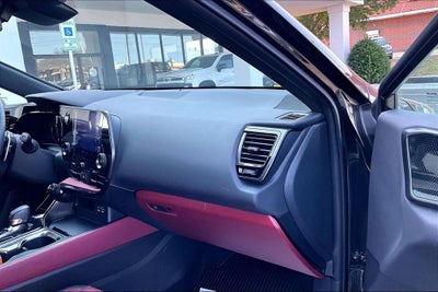 2024 Lexus NX 350 Base