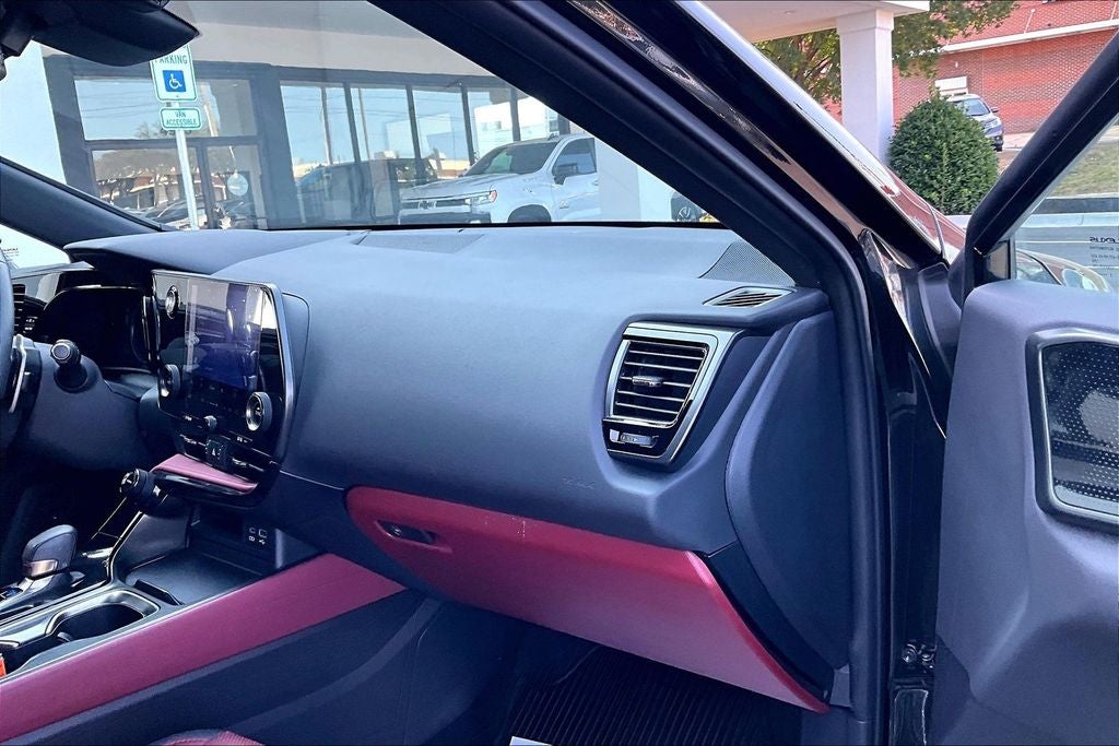 2024 Lexus NX 350 Base