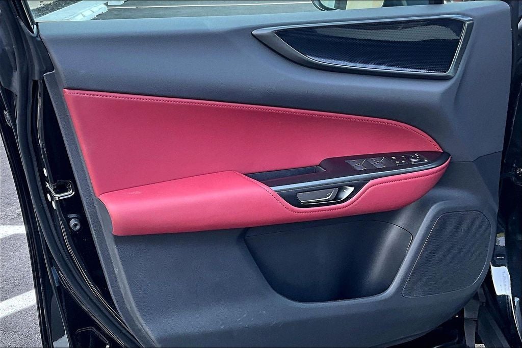 2024 Lexus NX 350 Base