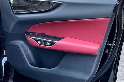 2024 Lexus NX 350 Base