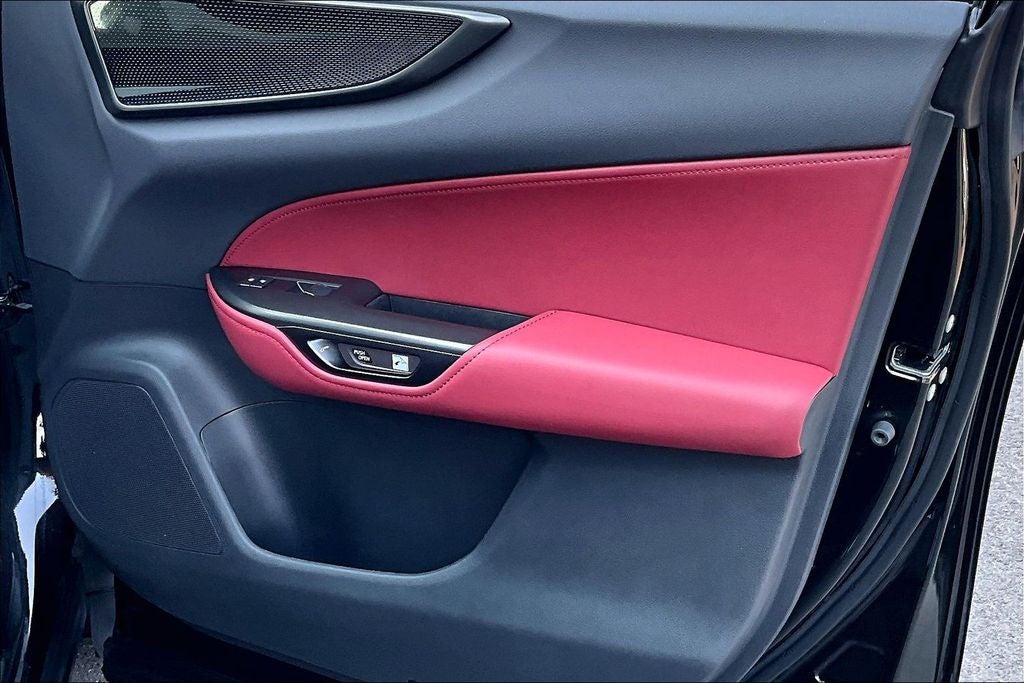 2024 Lexus NX 350 Base