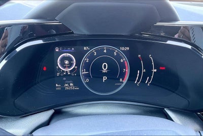 2024 Lexus NX 350 Base