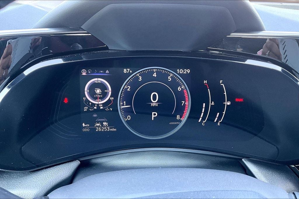 2024 Lexus NX 350 Base