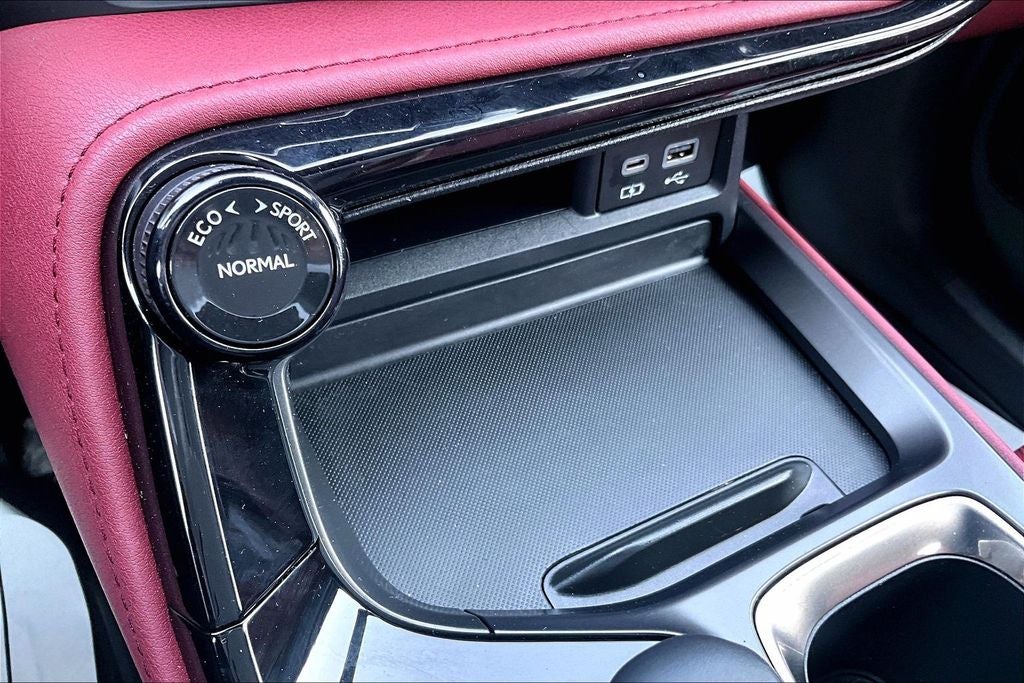 2024 Lexus NX 350 Base