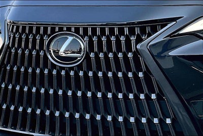 2024 Lexus NX 350 Base