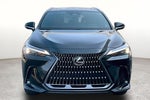 2024 Lexus NX 350 Base
