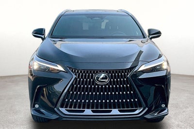 2024 Lexus NX 350 Base