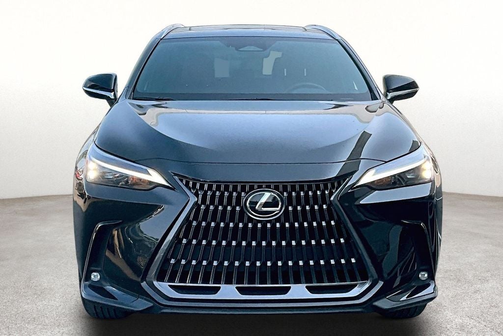 2024 Lexus NX 350 Base