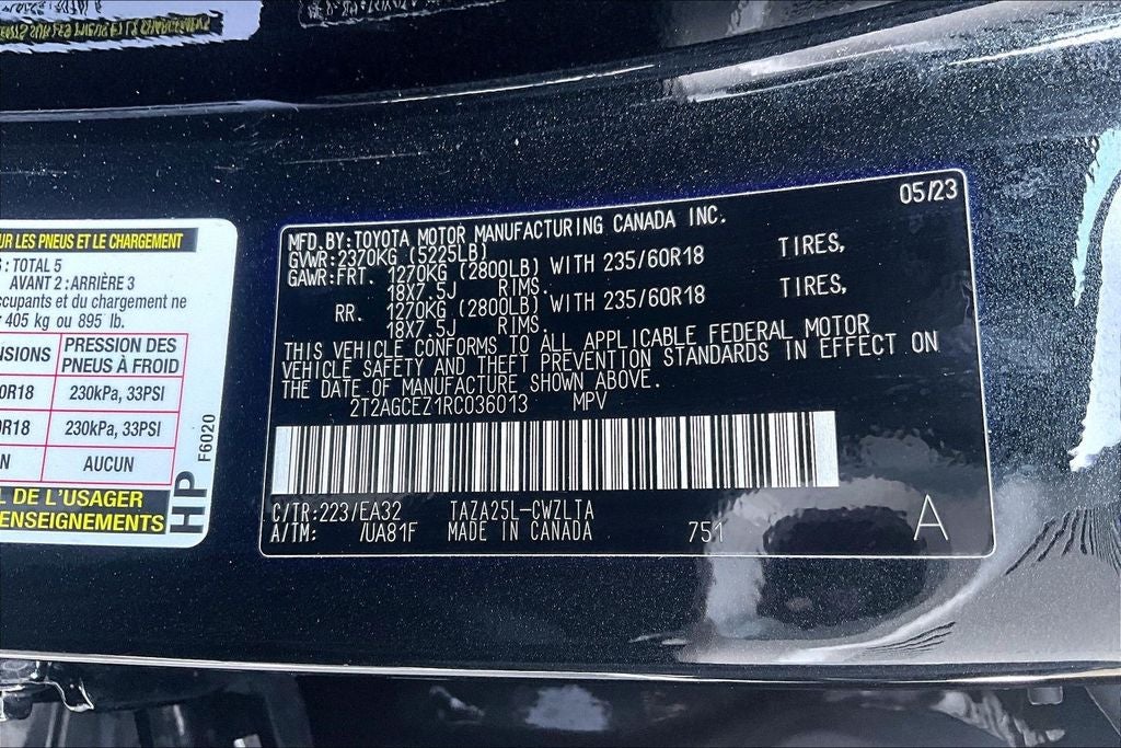 2024 Lexus NX 350 Base