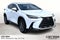 2026 Lexus NX 350 Base