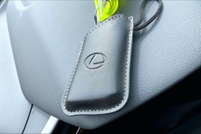 2026 Lexus NX 350 Base