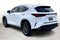 2026 Lexus NX 350 Base