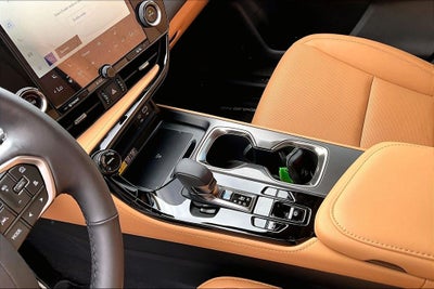 2026 Lexus NX 350 Base