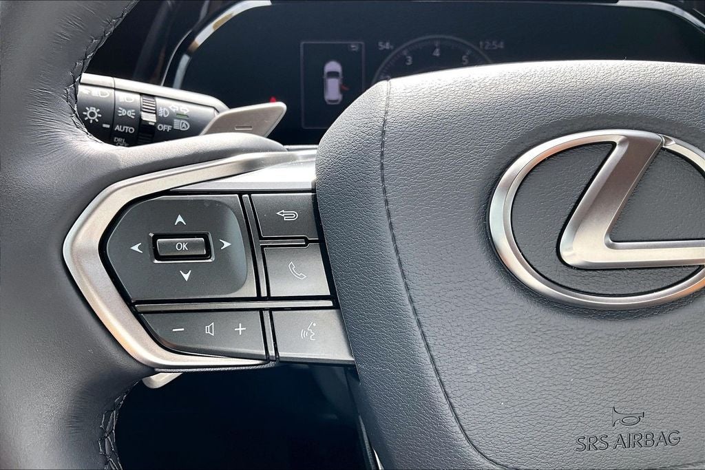 2026 Lexus NX 350 Base