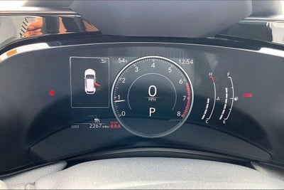 2026 Lexus NX 350 Base