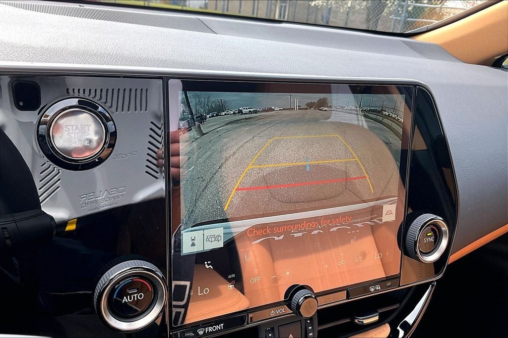 2026 Lexus NX 350 Base