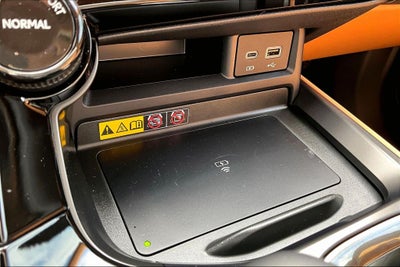 2026 Lexus NX 350 Base