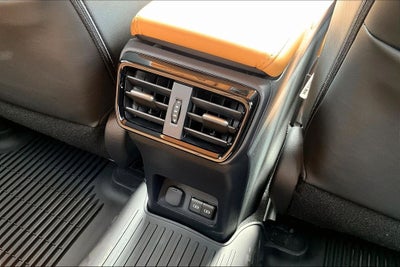 2026 Lexus NX 350 Base