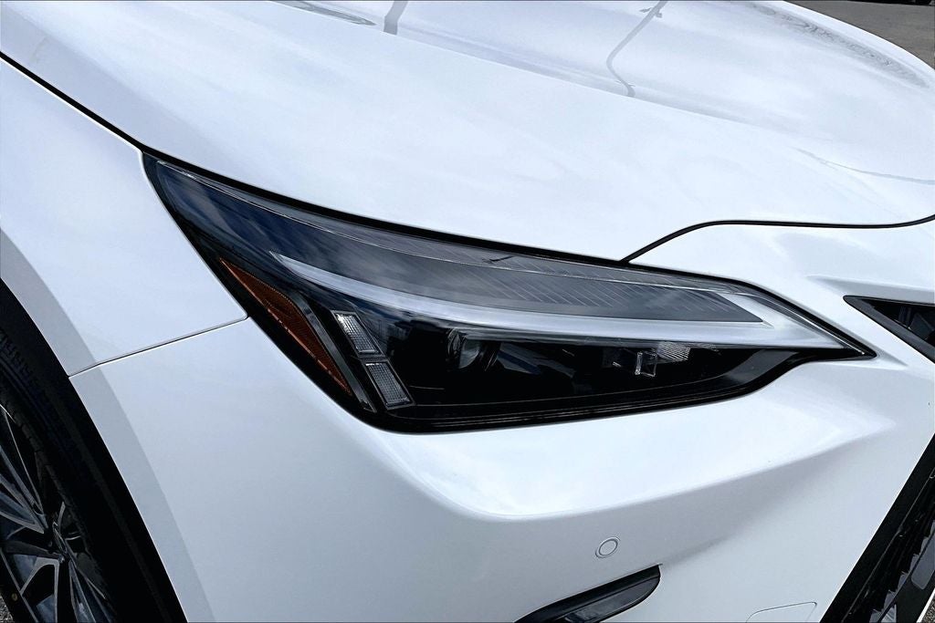 2026 Lexus NX 350 Base